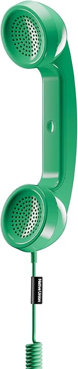 Native Union Pop Phone - Pine