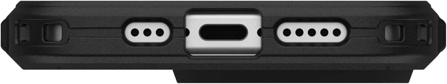 UAG iPhone 16 Pro Magsafe Civilian Case - Black