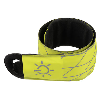 Niteize Slaplit™ Led Slap Wrap Led - Neon Yellow/Red