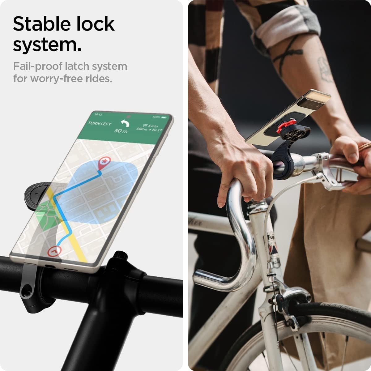 دراجة Spigen Gearlock Mf100 أمامي دراجة