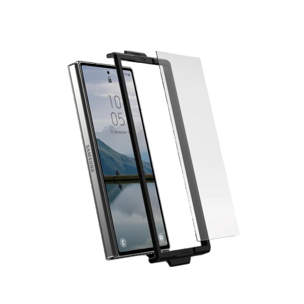 UAG Samsung Galaxy Z Fold 6 Glass Shield