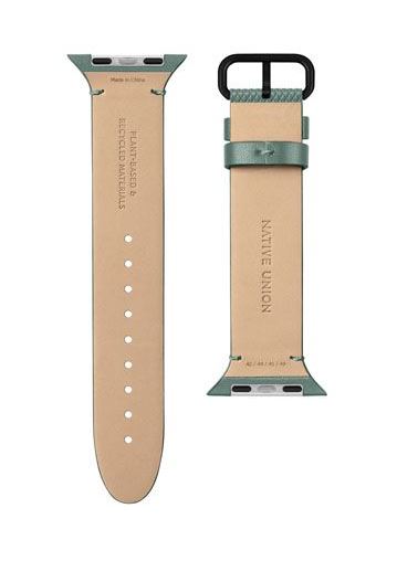 Native Union Apple Watch 49/45/44Mm (Re) Classic Strap - Green