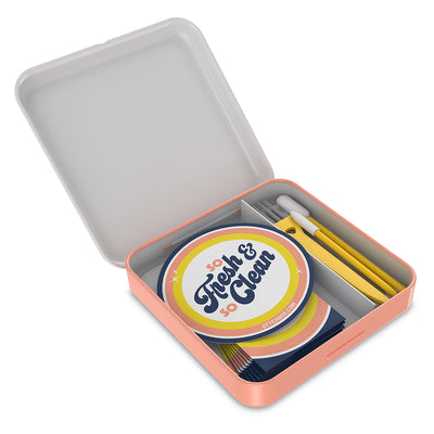 Otterbox Device Care Kit - Spa Day