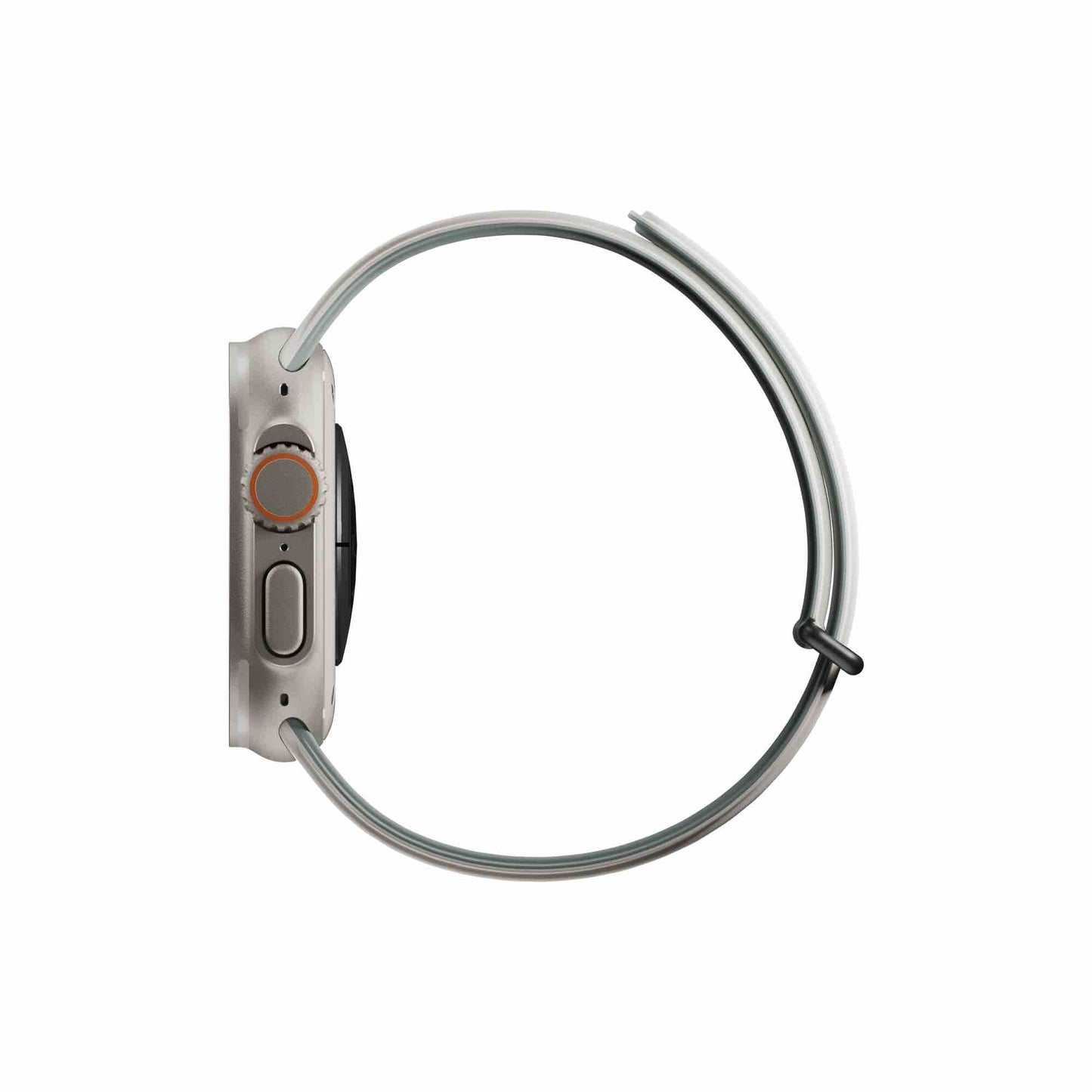 باند ساعة Native Union Activeباند ابل ساعة ألترا - أخضر