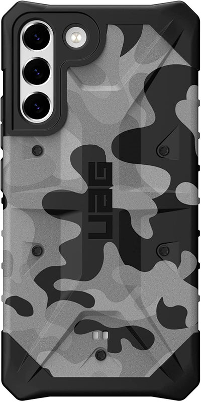 UAG Pathfinder SE Case For Samsung Galaxy S22 Plus - Midnight Camo