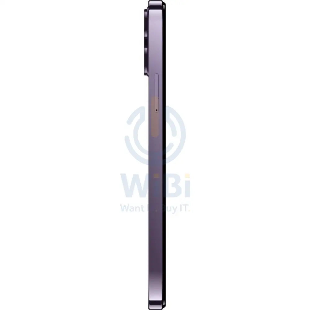 INOI Note 13s - 128GB / 4GB / 6.95’’ / 4G / Wi-Fi / Deep Purple - Mobile Mobiles & Tablets > Mobiles > Offer Zone