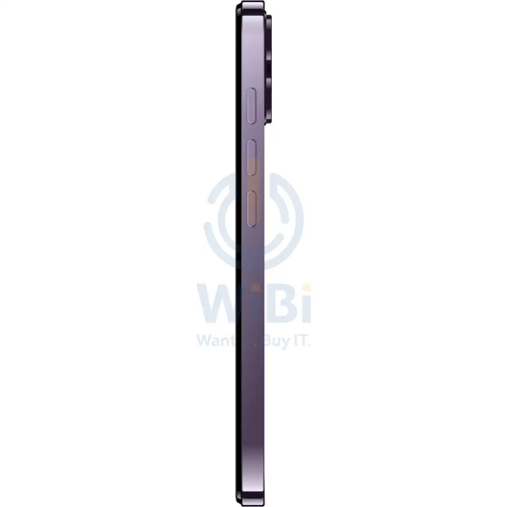 INOI Note 13s - 128GB / 4GB / 6.95’’ / 4G / Wi-Fi / Deep Purple - Mobile Mobiles & Tablets > Mobiles > Offer Zone