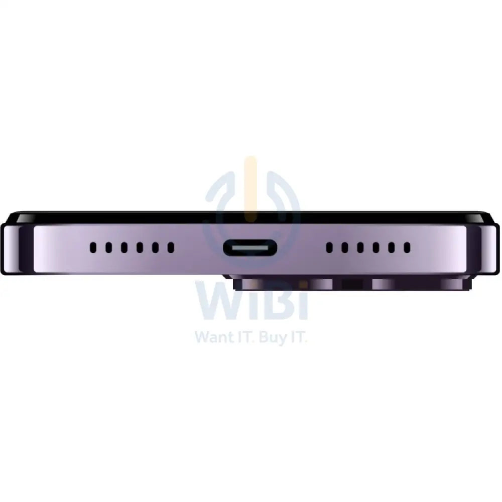 INOI Note 13s - 128GB / 4GB / 6.95’’ / 4G / Wi-Fi / Deep Purple - Mobile Mobiles & Tablets > Mobiles > Offer Zone