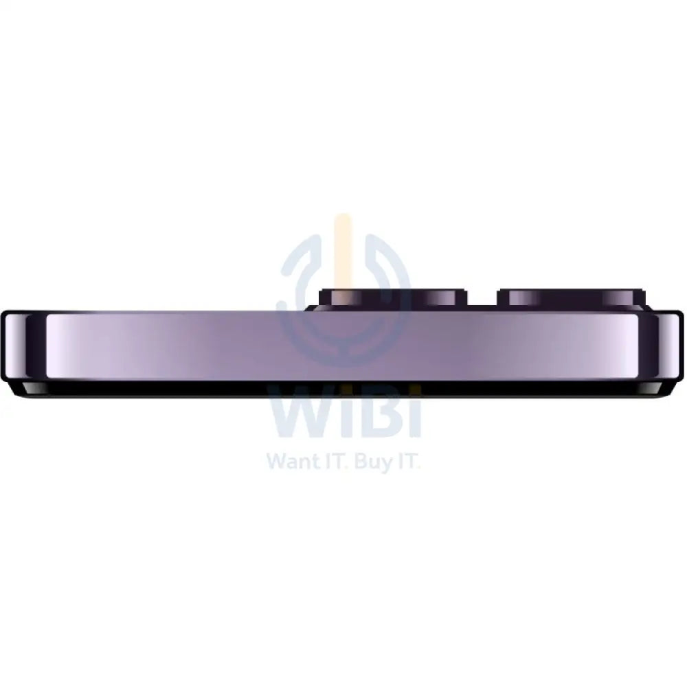 INOI Note 13s - 128GB / 4GB / 6.95’’ / 4G / Wi-Fi / Deep Purple - Mobile Mobiles & Tablets > Mobiles > Offer Zone