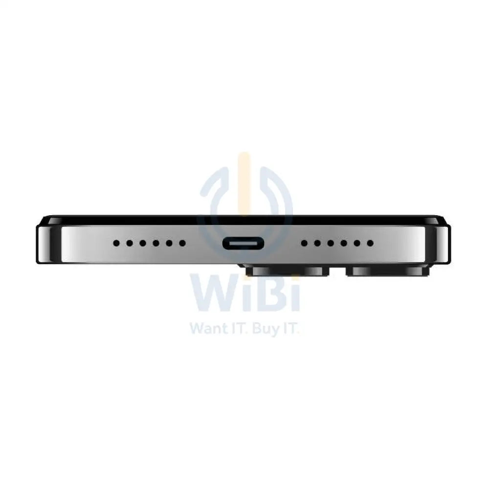 INOI Note 13s - 256GB / 8GB / 6.95’’ / 4G / Wi-Fi / Space Gray - Mobile Mobiles & Tablets > Mobiles > Offer Zone