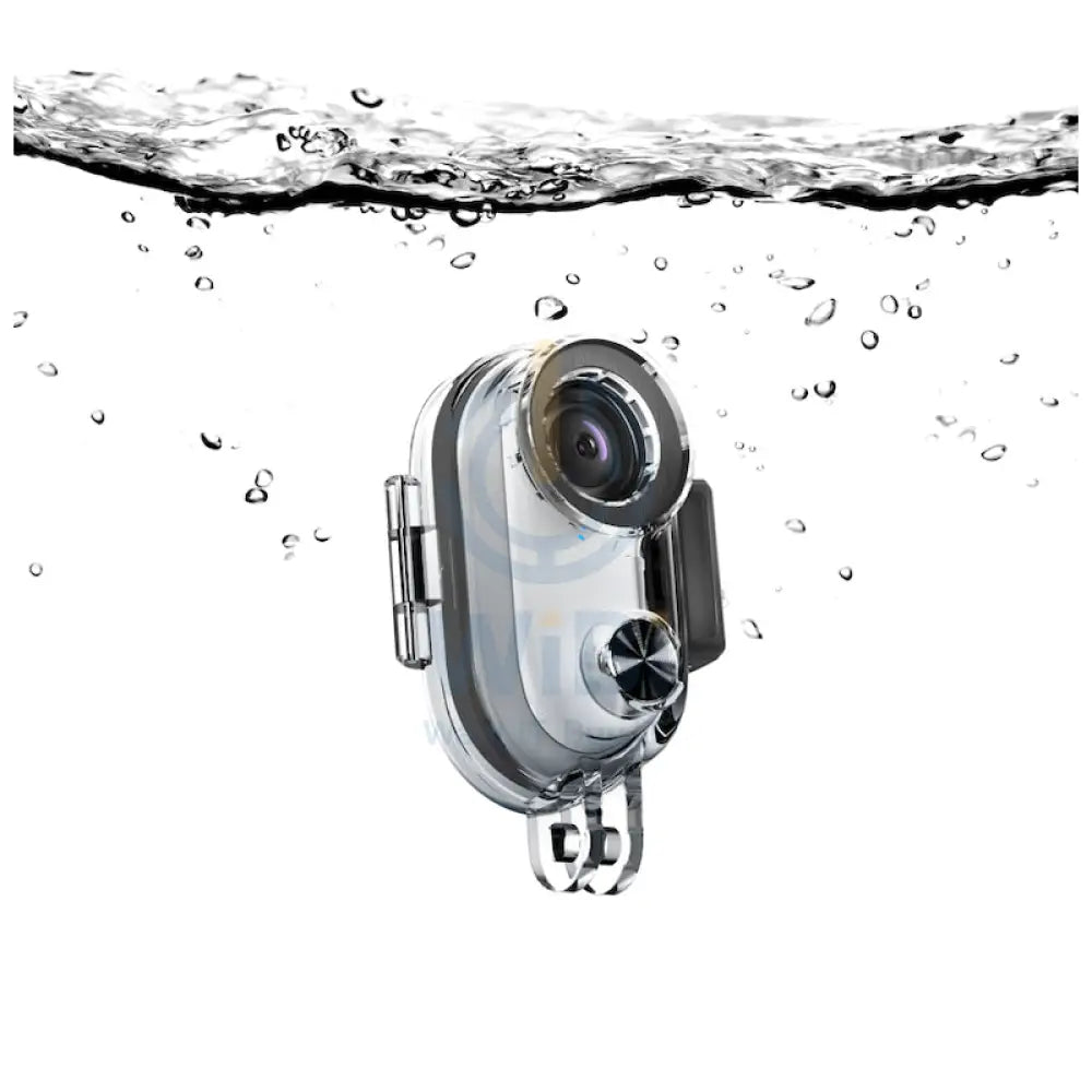 Insta360 Go2 Dive Case Accessories > Cameras