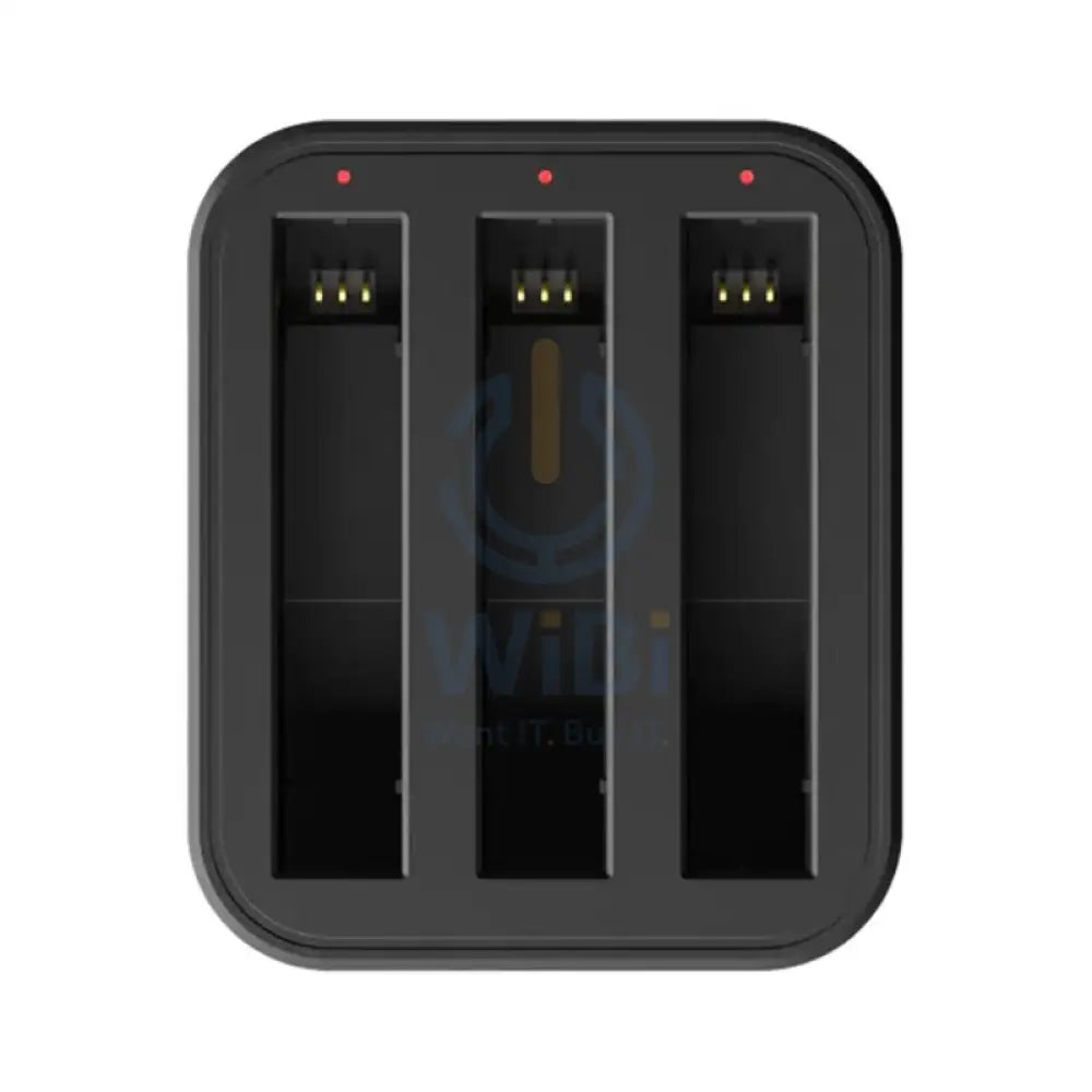 Insta360 X3 Fast Charge Hub Accessories > USB Hub