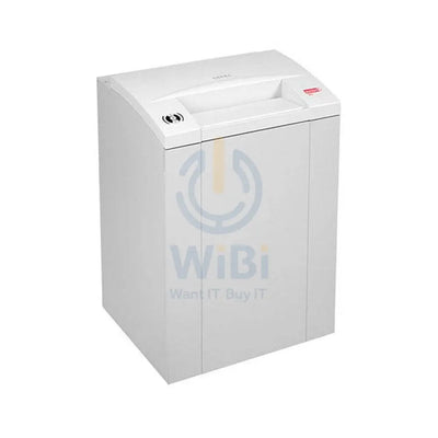 Intimus 130 SP2 Strip Cut Shredder - 20-22 Sheets / 3,8 mm / White Color - Shredder