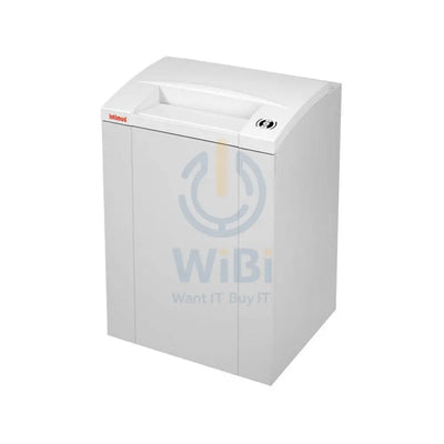 Intimus 175SC2 Strips Cut Shredder - 40 to 45 Sheets / 3.8 mm / White Color - Shredder