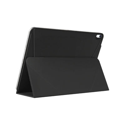 Smartix Premium Magnetic Stand Case For iPad Air 11'' (M2) - Black