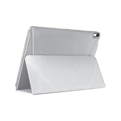 Smartix Premium Magnetic Stand Case For Ipad Air 11'' (M2) - Gray