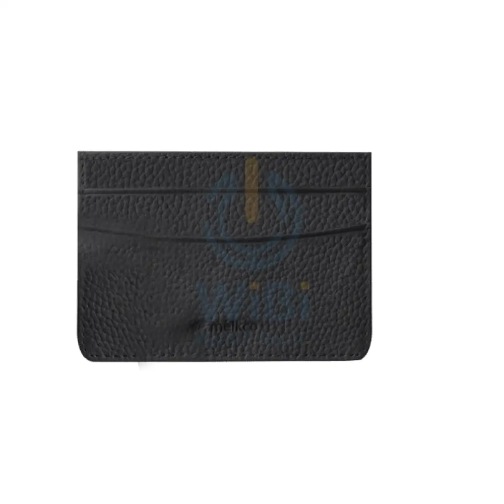 iPhone 13 Pro Max - Airpod 3 - Black Leather Case Gift Set With Wallet Accessories > Mobiles & Tablets