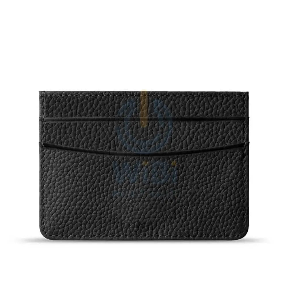 iPhone 14 Pro Max - Airpod Pro - Black Leather Case Gift Set With Wallet Accessories > Mobiles & Tablets