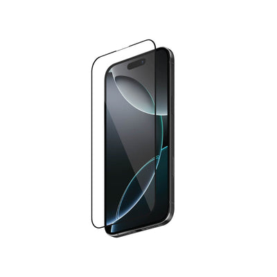 Smartix Premium Screen Protector for Apple iPhone 16 Pro Max - Clear