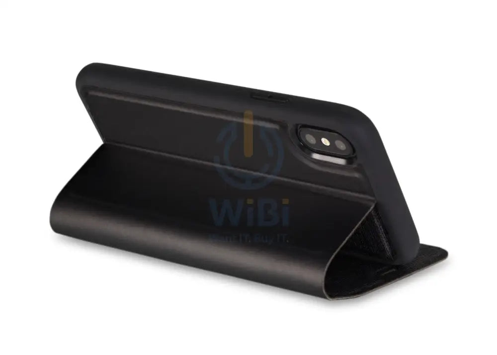 iPhone X Gemini Black Torrii 01 Accessories > Mobiles & Tablets > Mobiles > Covers & Cases