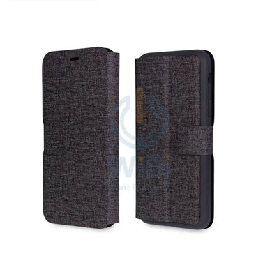 iPhone X Gemini Black Torrii 01 Accessories > Mobiles & Tablets > Mobiles > Covers & Cases