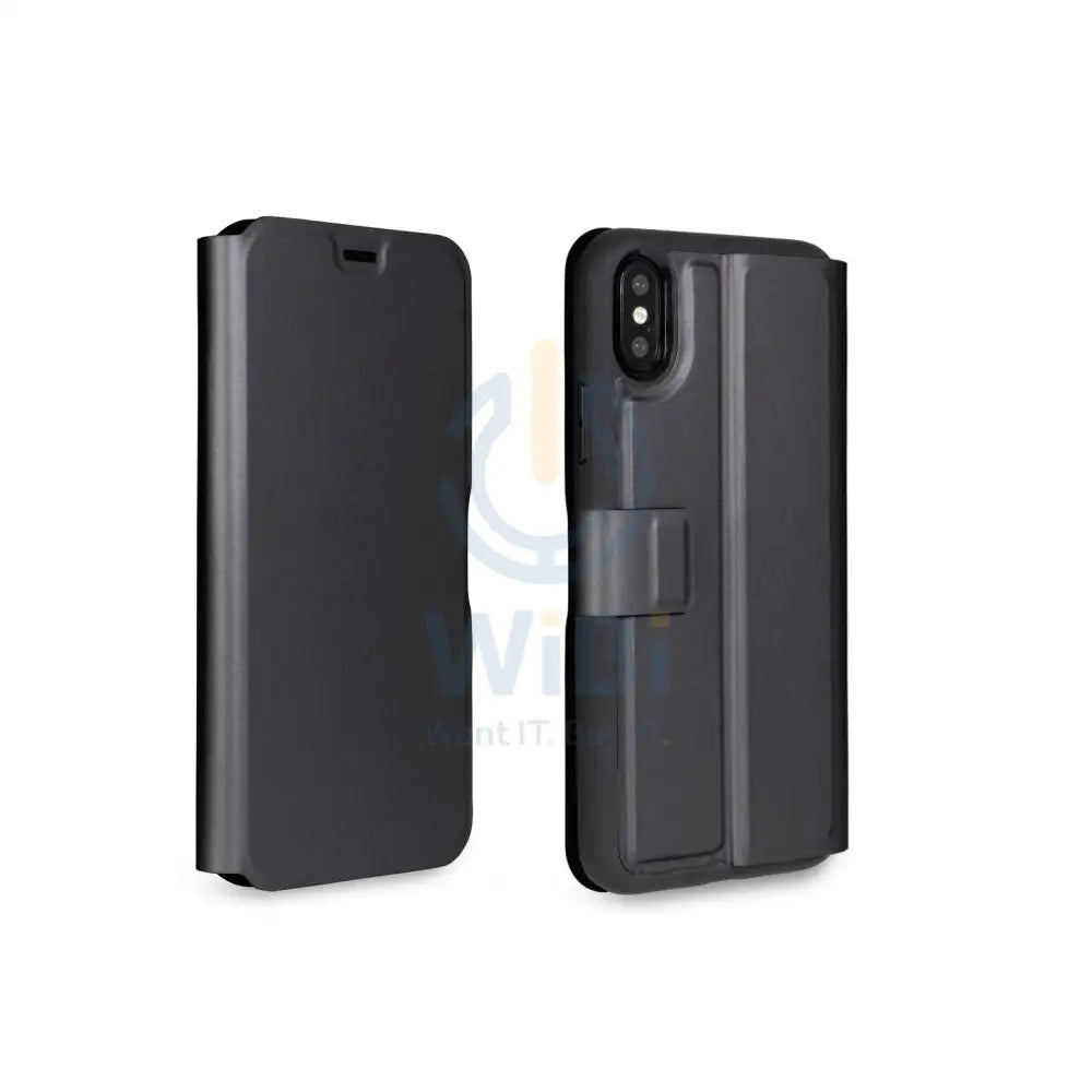 iPhone X Gemini Black Torrii 01 Accessories > Mobiles & Tablets > Mobiles > Covers & Cases