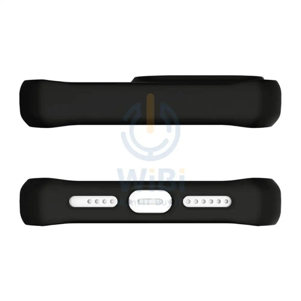 اتسكينز كربون حافظة ماج سيف ايفون 14 برو ماكس - أسود اكسسوارات > هواتف تابلت