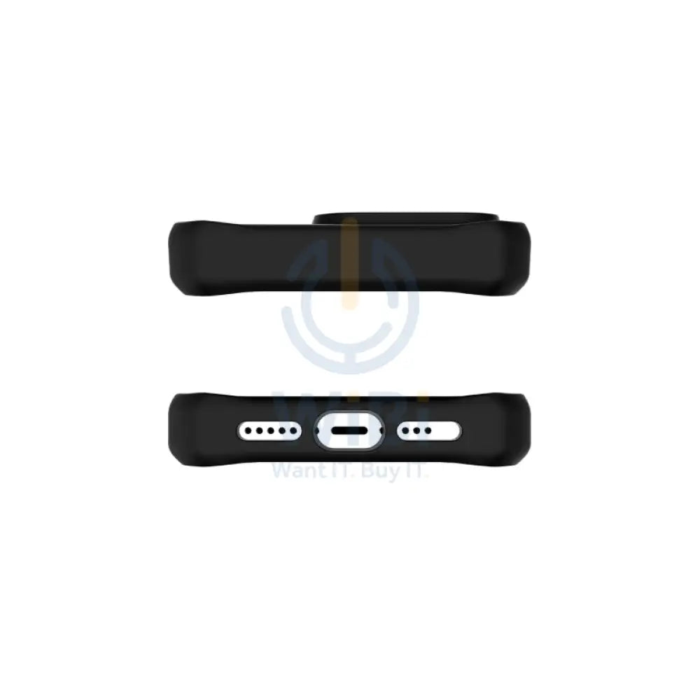 Itskins Ballistic Carbon Magsafe Case - Apple iPhone 15 Pro / Black Accessories > Mobiles & Tablets > Mobiles > Covers
