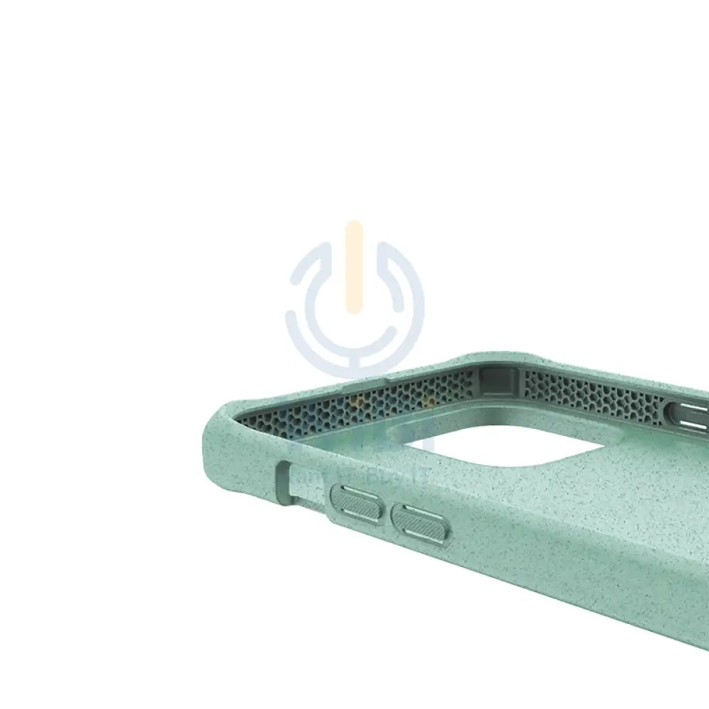 Itskins Biodegradable Case For iPhone 13 Pro - Light Green Accessories > Mobiles & Tablets