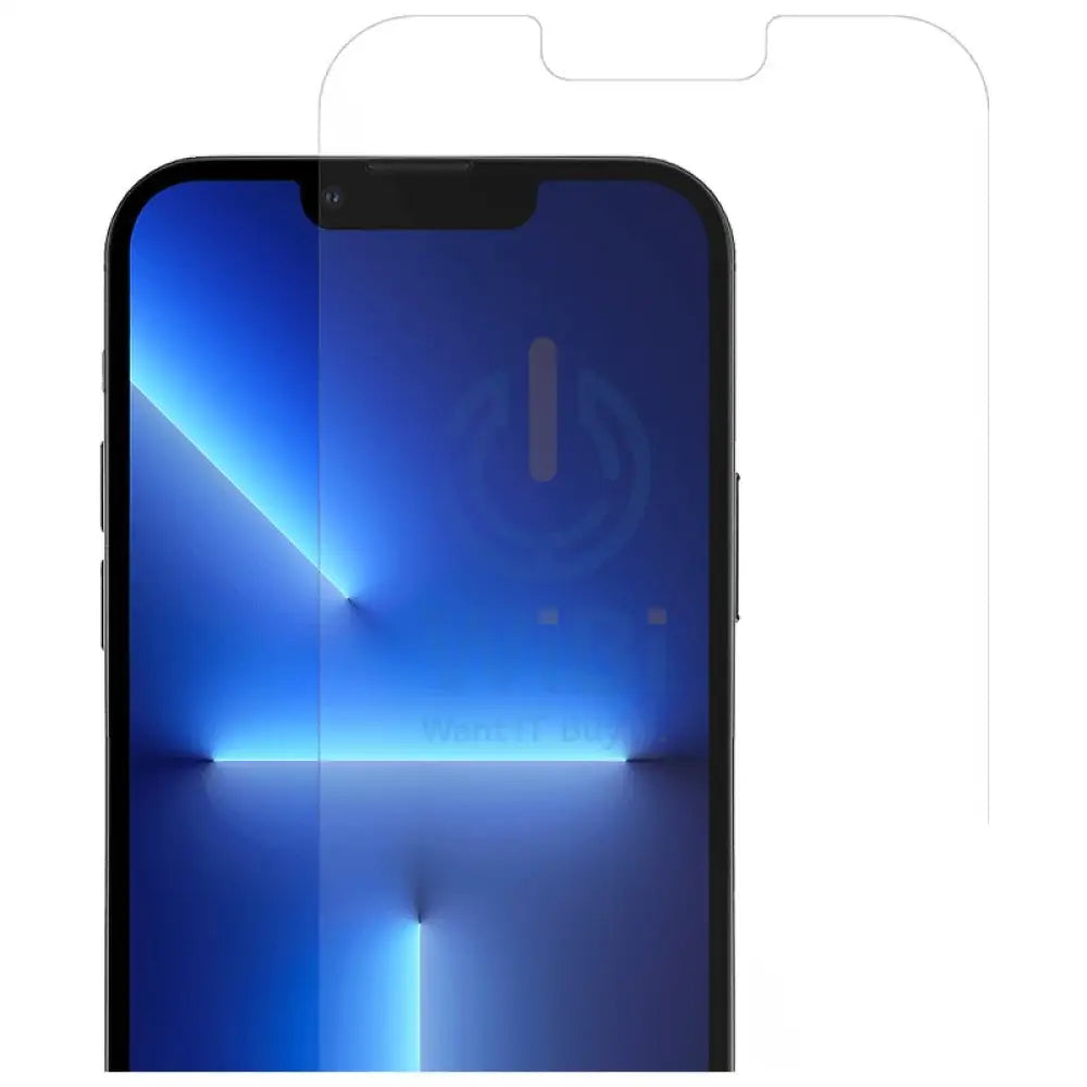 اتسكينز زجاج سداسي 2.5D زجاج ابل ايفون 13 برو ماكس شفاف اكسسوارات > هواتف تابلت > هواتف > شاشة