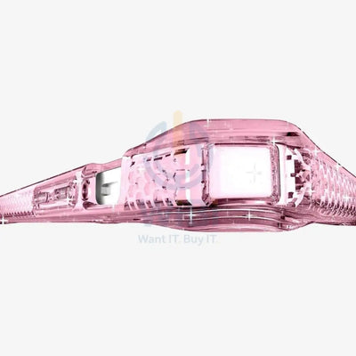 Itskins Hybrid Spark Case - Apple iPhone 12 Pro Max / Pink Accessories > Mobiles & Tablets