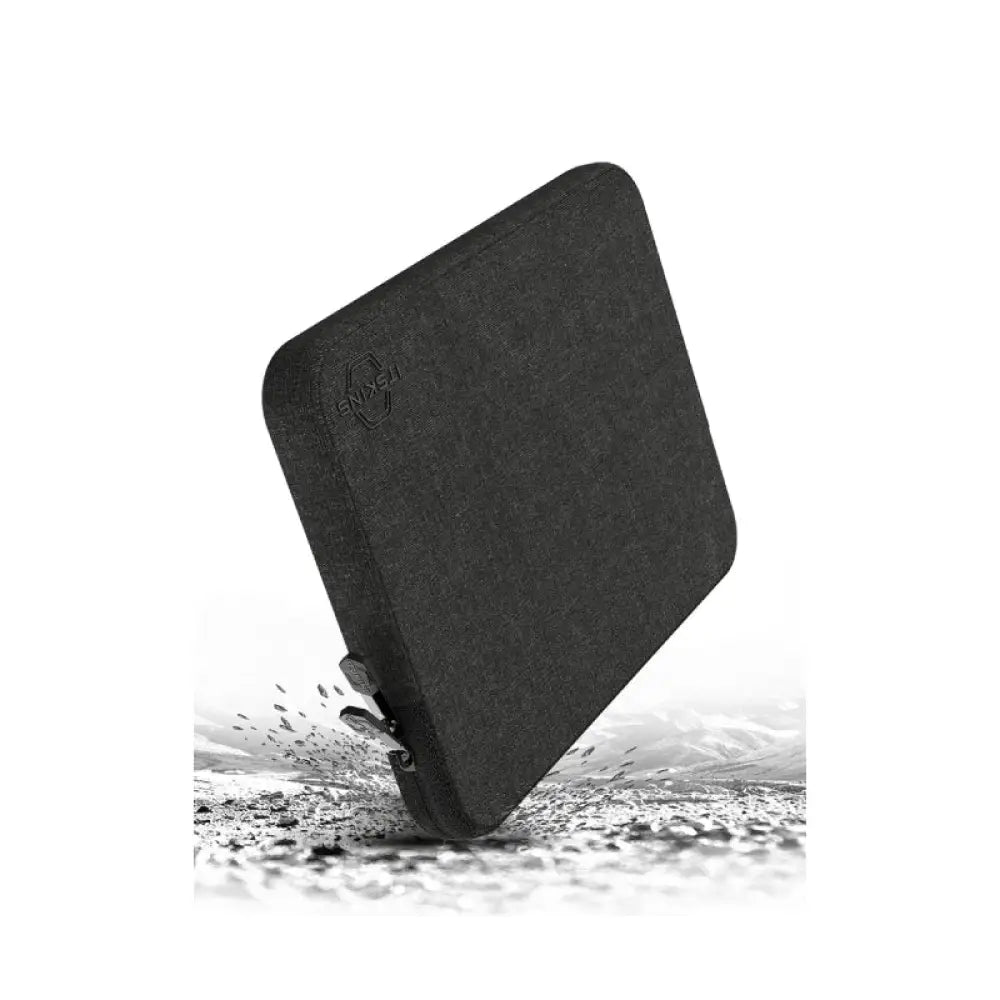 Itskins Performance Sleeve 360 Cover - Apple Macbook Pro 16-inch / Black Accessories > Bag