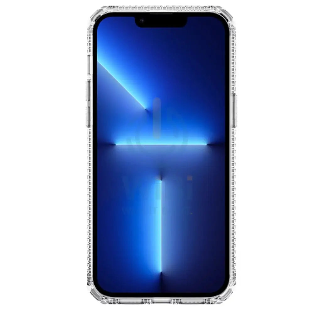 Itskins Spectrum Clear Case - Apple iPhone 14 Pro / Transparent Accessories > Mobiles & Tablets