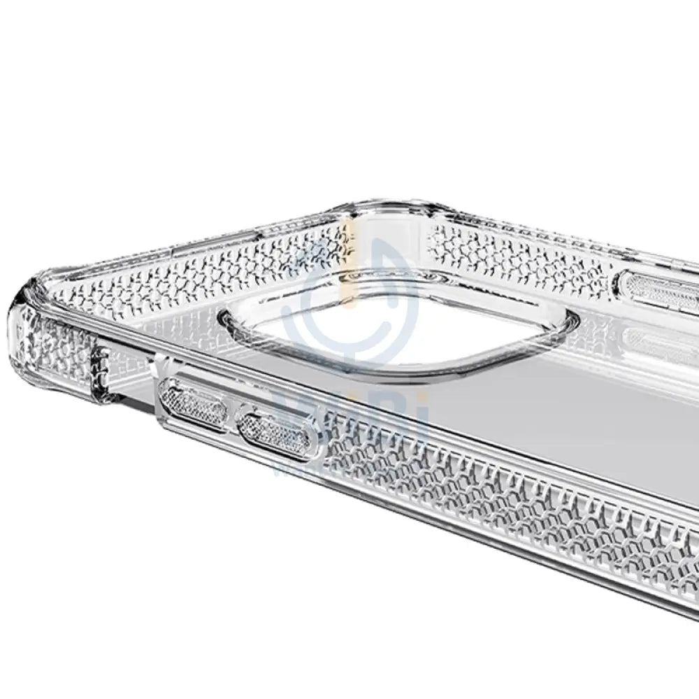 Itskins Spectrum Clear Case - Apple iPhone 14 Pro / Transparent Accessories > Mobiles & Tablets