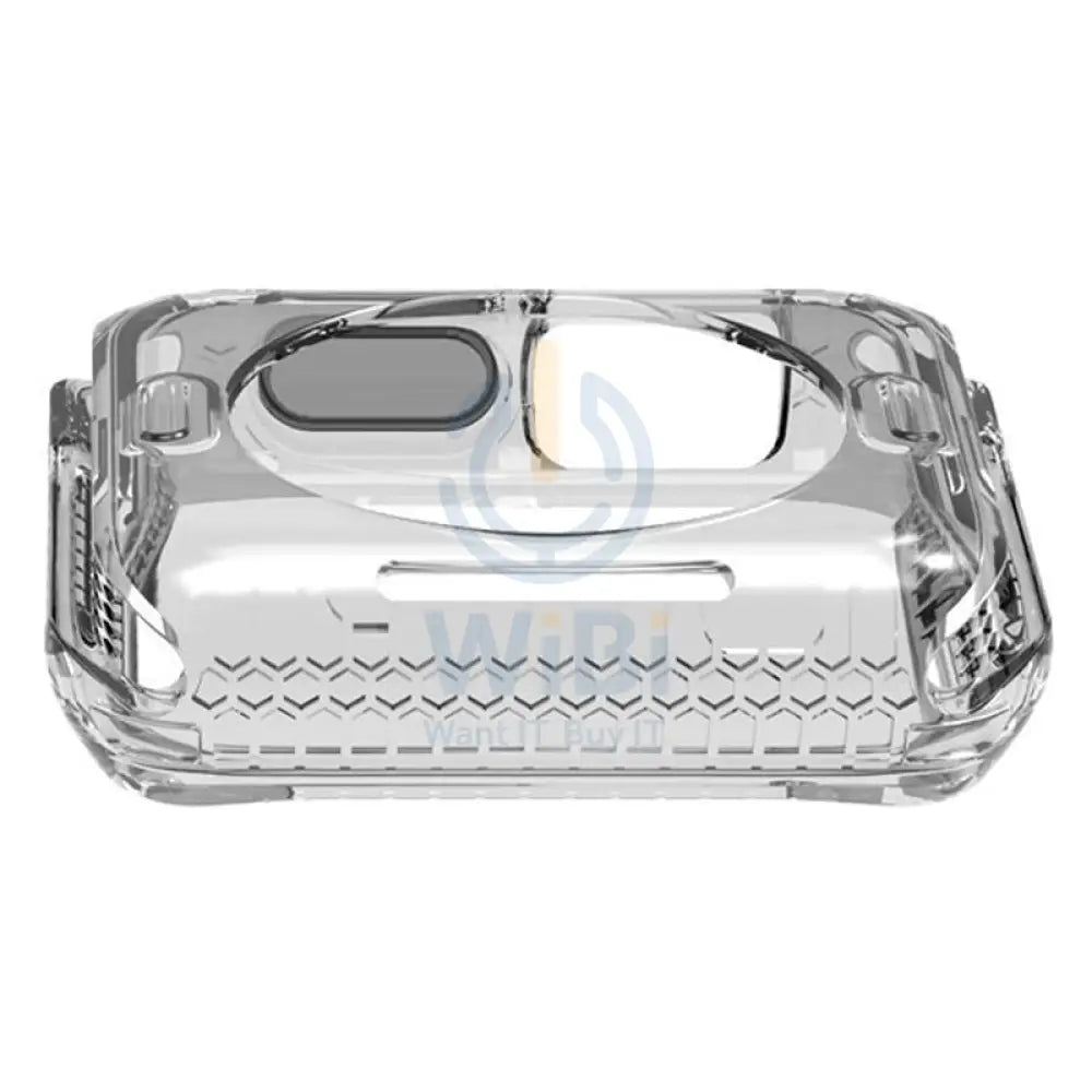 اتسكينز Spectrum شفاف Combo Belt And حافظة Set - 41mm / ابل ساعة 7 / SE / 6 / 5 / 4 / Transparent اكسسوارات >