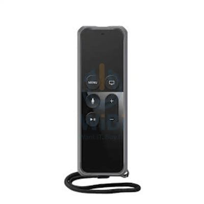 Itskins Spectrum Solid Case - Apple Remote Control / Grey Accessories > Mobiles & Tablets > Mobiles > Screen Protectors