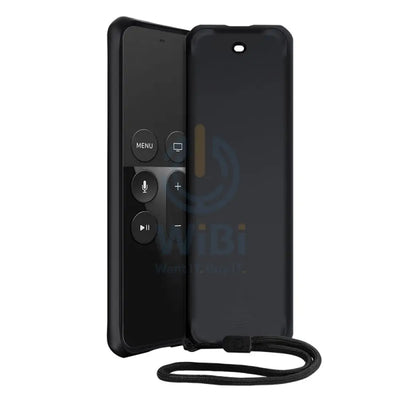 Itskins Spectrum Solid Case - Apple Remote Control / Plain Black Accessories > Mobiles & Tablets > Mobiles > Screen