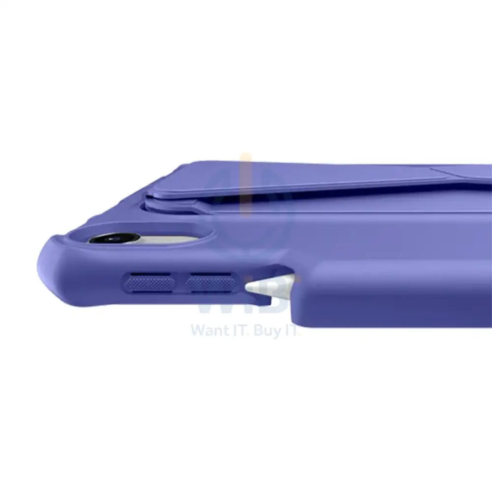 Itskins Spectrum Stand Case - Apple iPad 10.9 / Light Purple Accessories > Mobiles & Tablets > Tablets > Covers & Cases