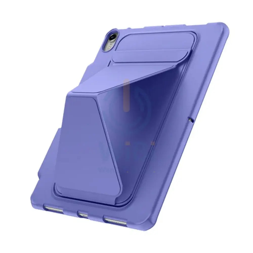 Itskins Spectrum Stand Case - Apple iPad 10.9 / Light Purple Accessories > Mobiles & Tablets > Tablets > Covers & Cases