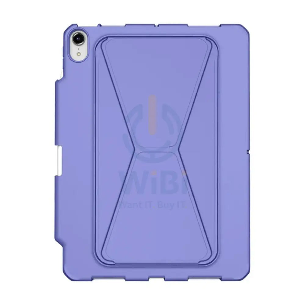 Itskins Spectrum Stand Case - Apple iPad 10.9 / Light Purple Accessories > Mobiles & Tablets > Tablets > Covers & Cases