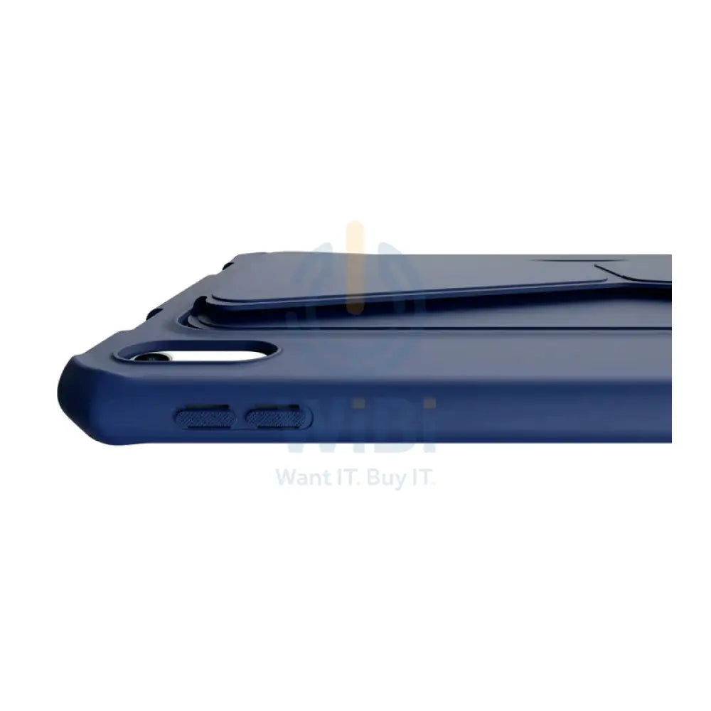 Itskins Spectrum Stand Case - Apple iPad 10.9 / Navy Blue Accessories > Mobiles & Tablets > Tablets > Covers & Cases