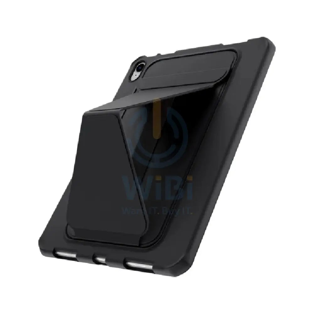 Itskins Spectrum Stand Case - Apple iPad 10.9 / Black Accessories > Mobiles & Tablets > Tablets > Covers & Cases