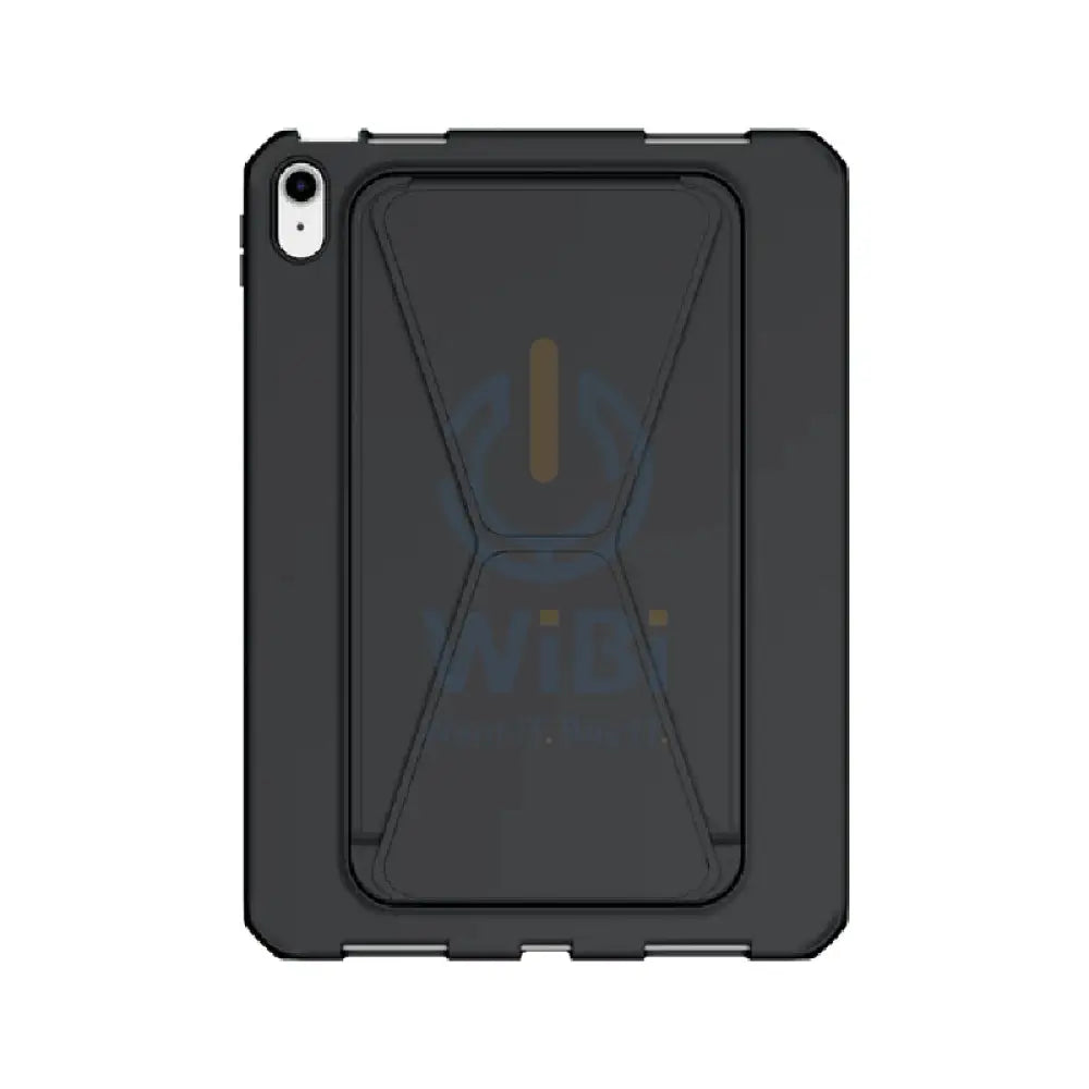 Itskins Spectrum Stand Case - Apple iPad 10.9 / Black Accessories > Mobiles & Tablets > Tablets > Covers & Cases