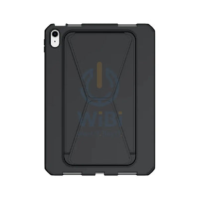Itskins Spectrum Stand Case - Apple iPad 10.9 / Black Accessories > Mobiles & Tablets > Tablets > Covers & Cases