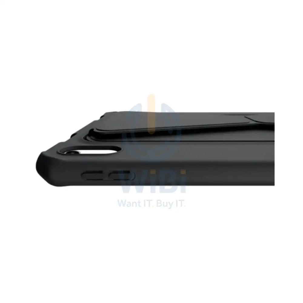 Itskins Spectrum Stand Case - Apple iPad 10.9 / Black Accessories > Mobiles & Tablets > Tablets > Covers & Cases