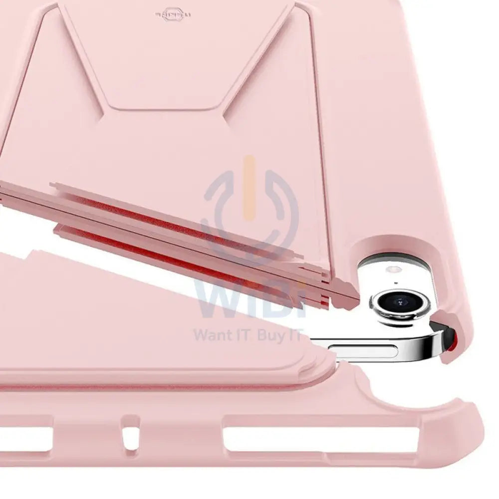 Itskins Spectrum Stand Case - Apple iPad Mini 6 / Pink Accessories > Mobiles & Tablets > Offer Zone