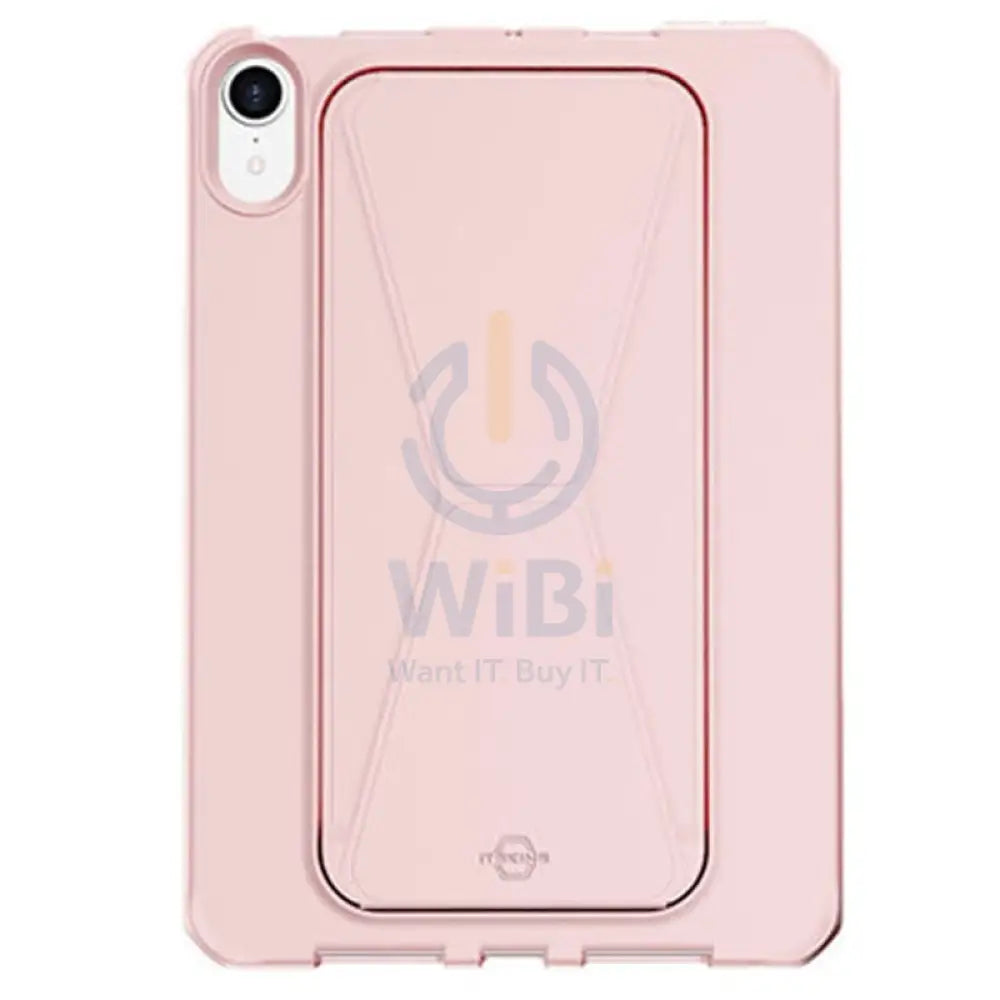Itskins Spectrum Stand Case - Apple iPad Mini 6 / Pink Accessories > Mobiles & Tablets > Offer Zone