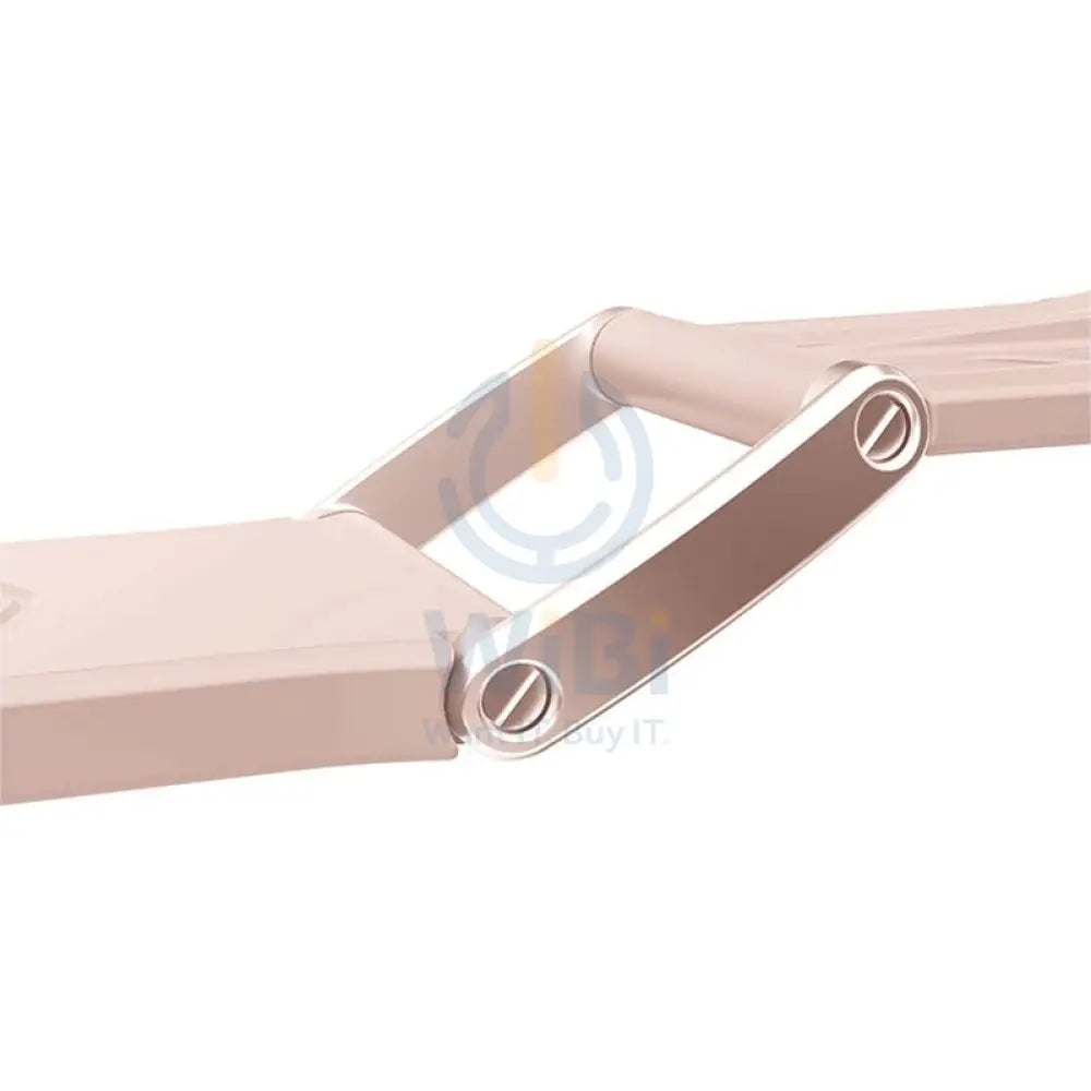 Itskins Spectrum Strap Watch Belt - 44mm / Apple Watch Se / 6 / 5 / 4 / Light Pink Accessories > Smart Watches > Straps