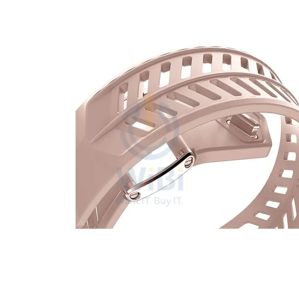 Itskins Spectrum Strap Watch Belt - 44mm / Apple Watch Se / 6 / 5 / 4 / Light Pink Accessories > Smart Watches > Straps