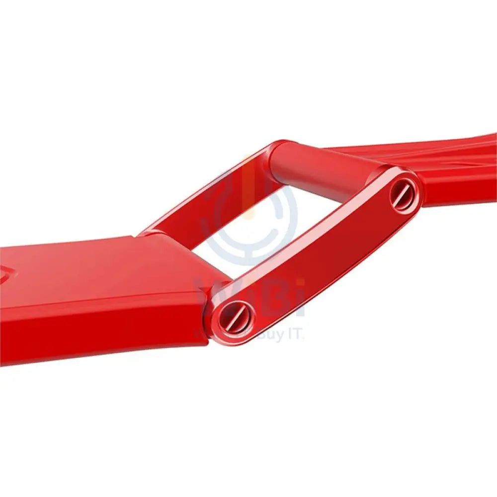 اتسكينز سوار حزام سوار ساعة - 44 مم / ابل ساعة سي / 6 / 5 / 4 / أحمر اكسسوارات > ذكي ساعات > أساور